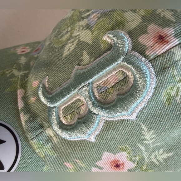 NWT Boston baseball cap - Picture 2 of 8